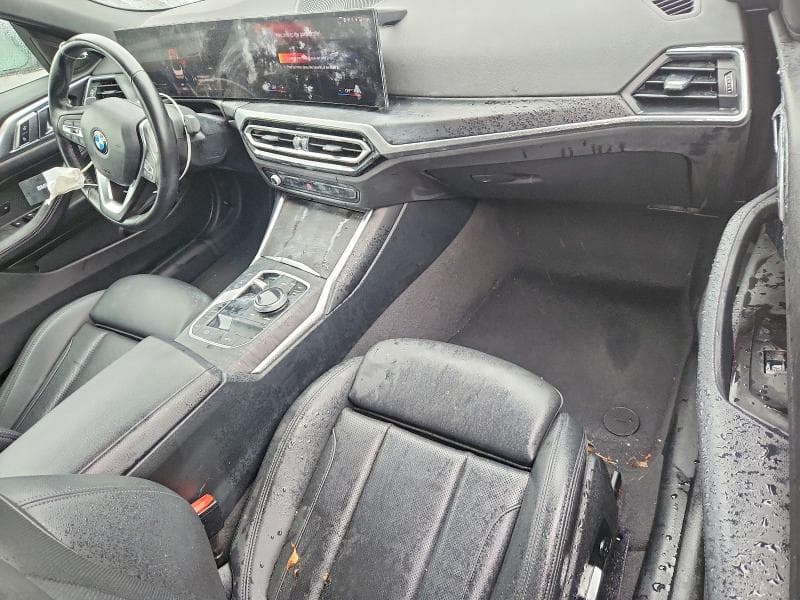 2024 BMW 430XI 8