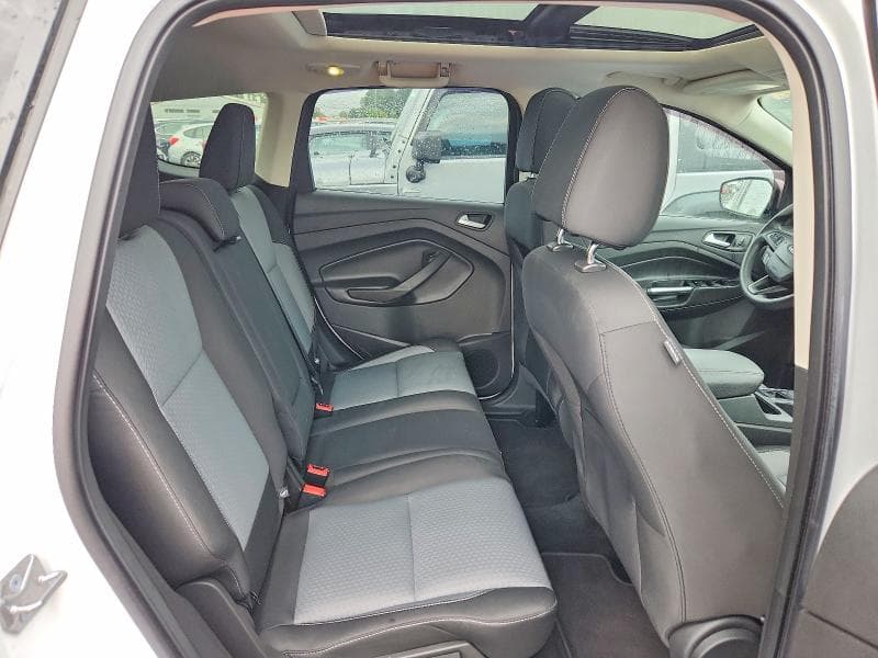 2017 FORD ESCAPE SE 10