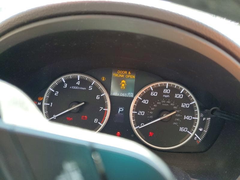 2018 ACURA ILX SPECIAL EDITION 9
