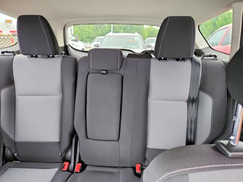 2018 FORD ESCAPE SE 10
