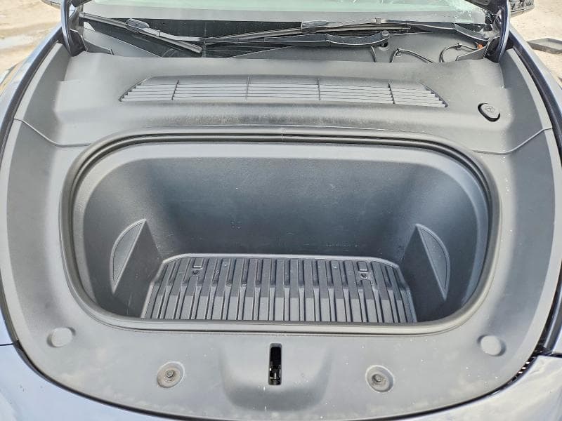 2023 TESLA MODEL Y 12