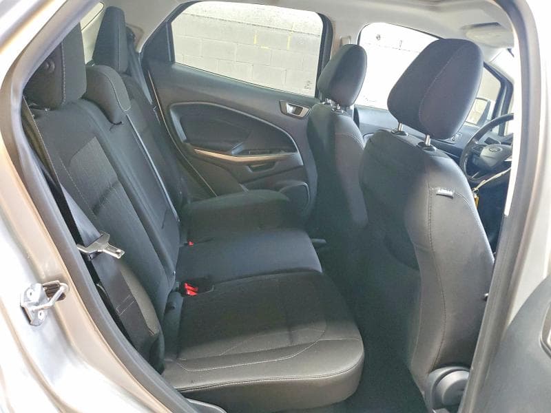 2020 FORD ECOSPORT SE 11