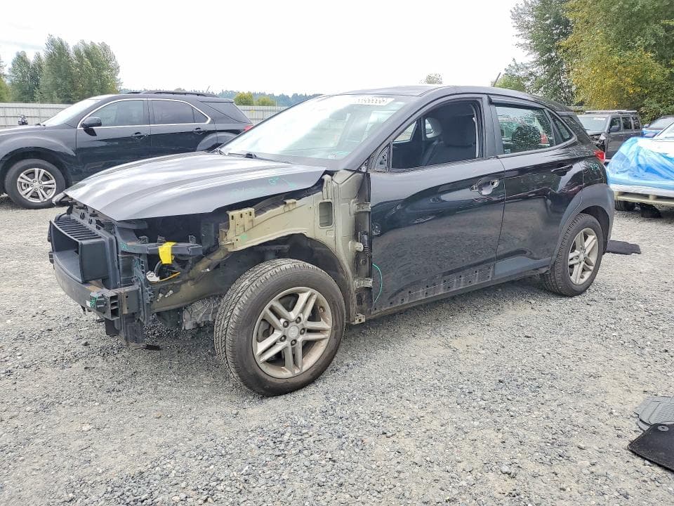 2019 HYUNDAI KONA SE - 1