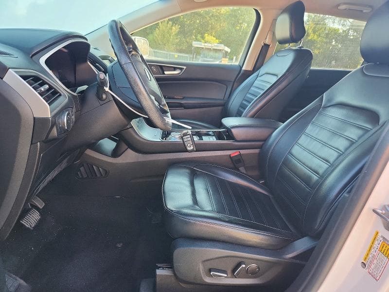 2019 FORD EDGE SEL 7
