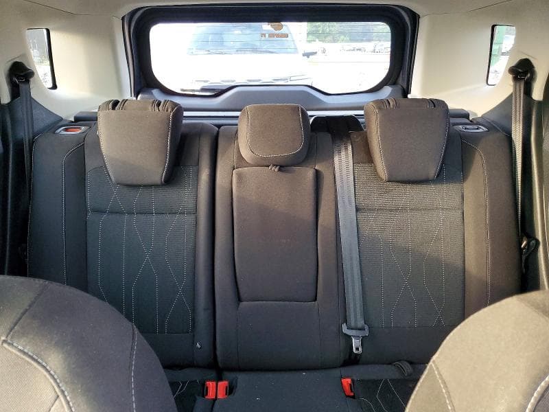 2018 FORD ECOSPORT SE 10