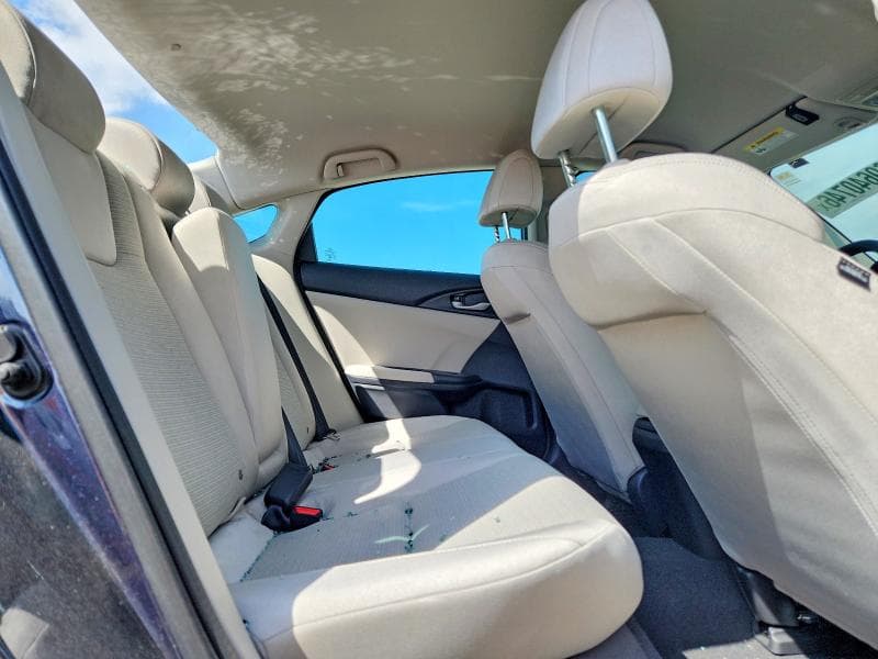 2022 HONDA INSIGHT EX 10