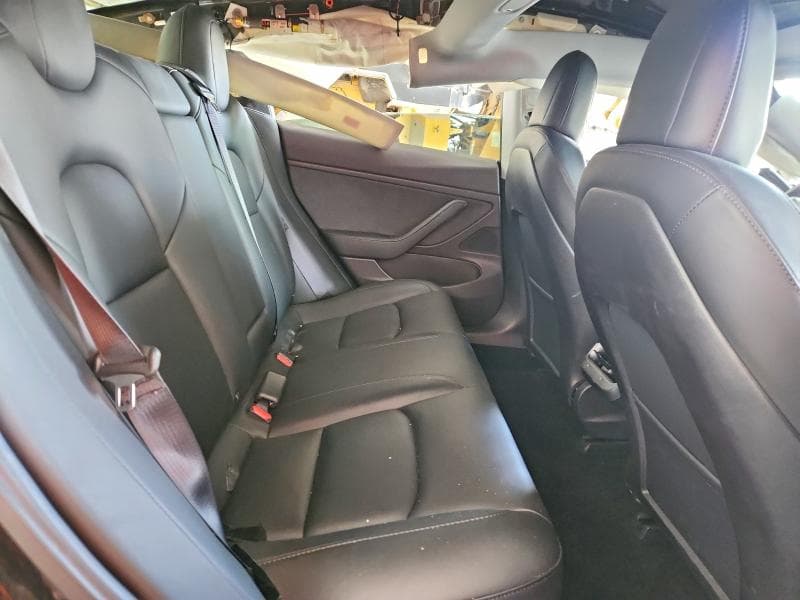 2019 TESLA MODEL 3 10