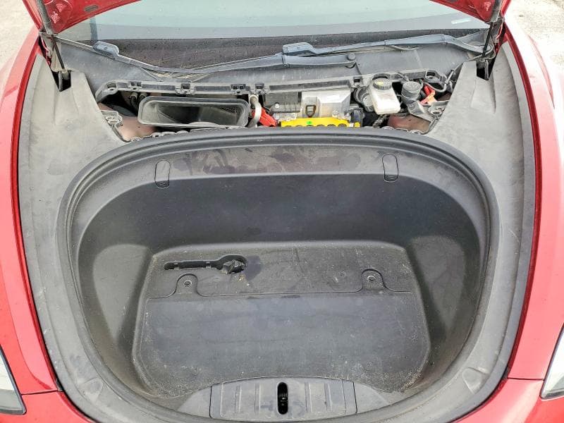 2019 TESLA MODEL 3 11