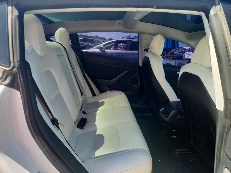 2021 TESLA MODEL 3 10