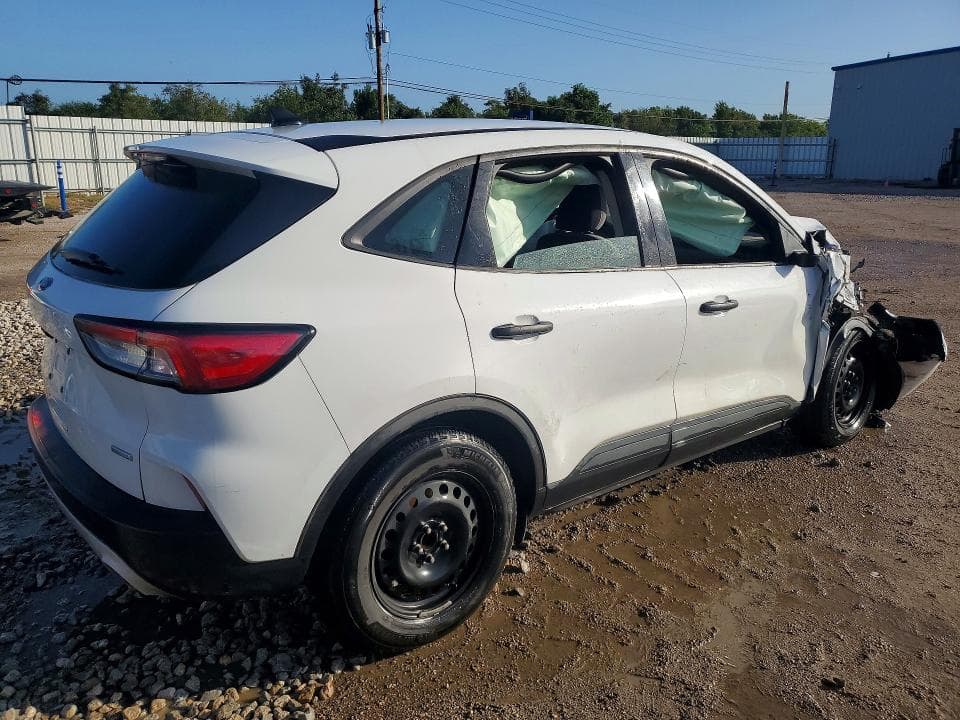 2020 FORD ESCAPE S 3