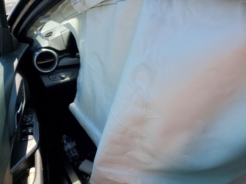 2025 CHEVROLET TRAX ACTIV 8