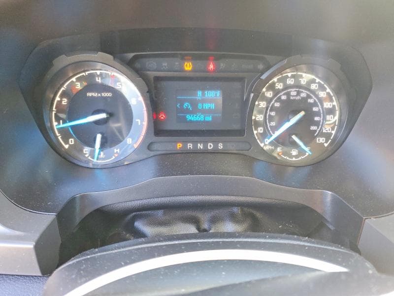 2021 FORD RANGER XL 9