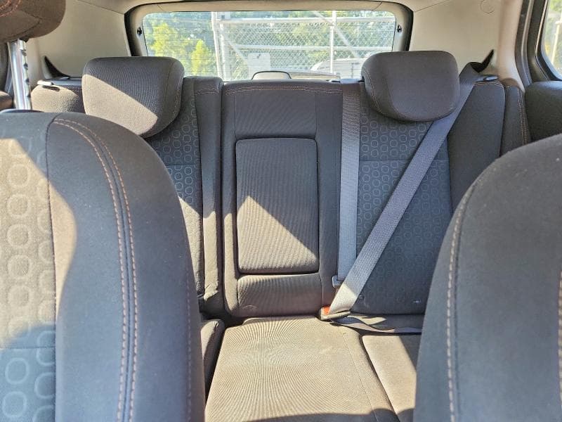 2020 CHEVROLET TRAX LS 10