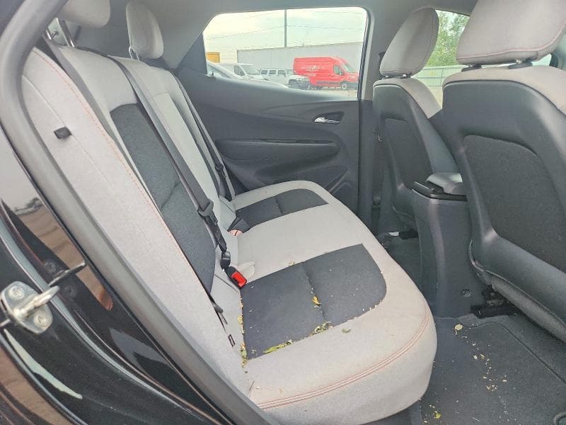2020 CHEVROLET BOLT EV LT 10