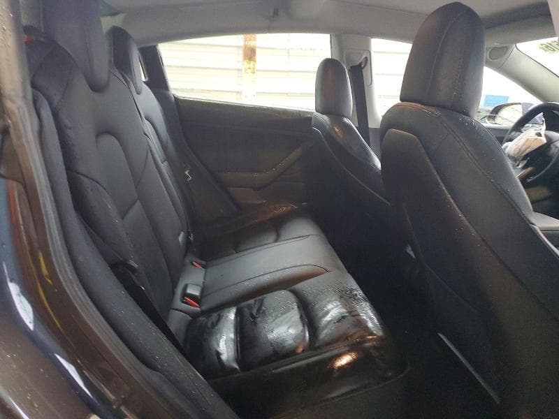 2020 TESLA MODEL 3 10