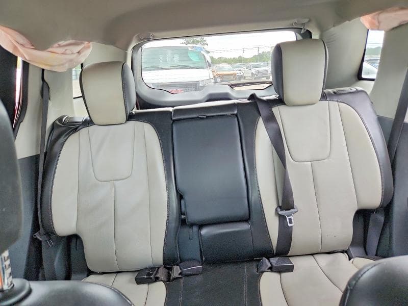 2017 GMC TERRAIN DENALI 10