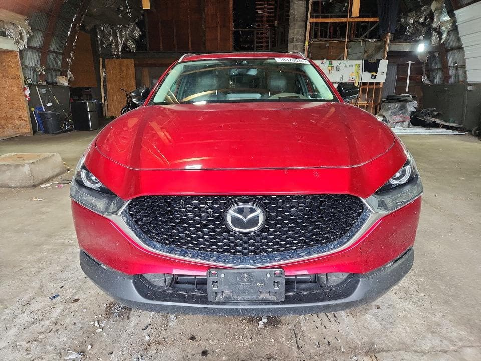 2023 MAZDA CX-30 PREMIUM 5
