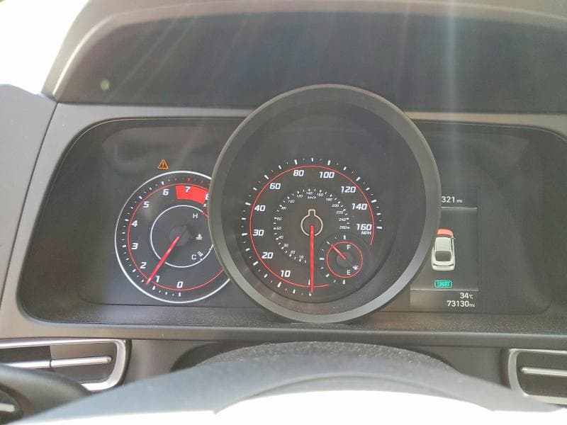2022 HYUNDAI ELANTRA SEL 9