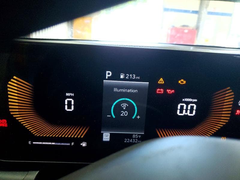 2026 KIA K4 LXS 9
