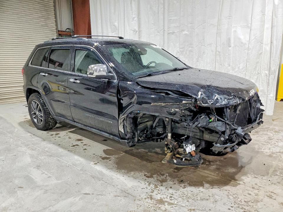 2021 TESLA MODEL 3 4
