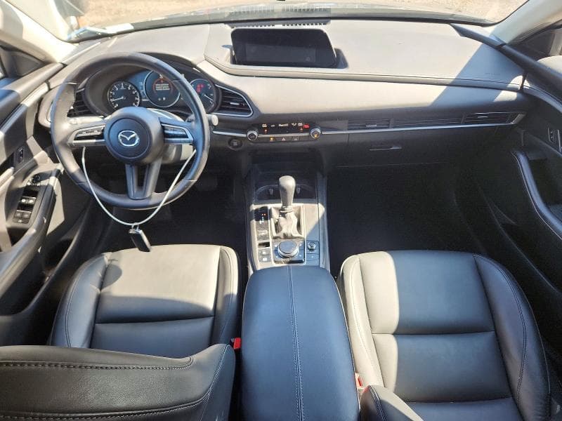 2023 MAZDA CX-30 SELECT 8