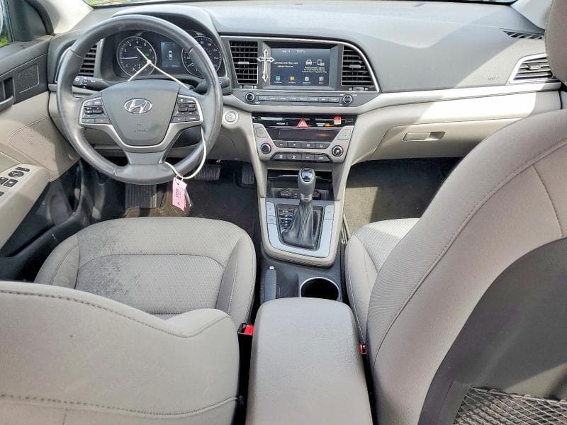 2018 HYUNDAI ELANTRA VALUE EDITION 8