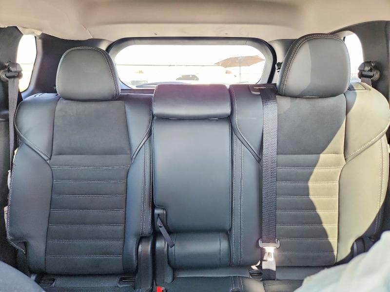 2024 MITSUBISHI OUTLANDER SE 10
