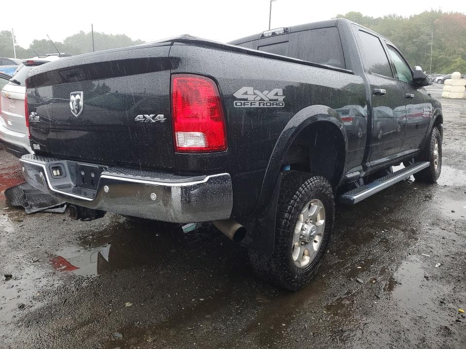 2017 RAM 2500 SLT 3