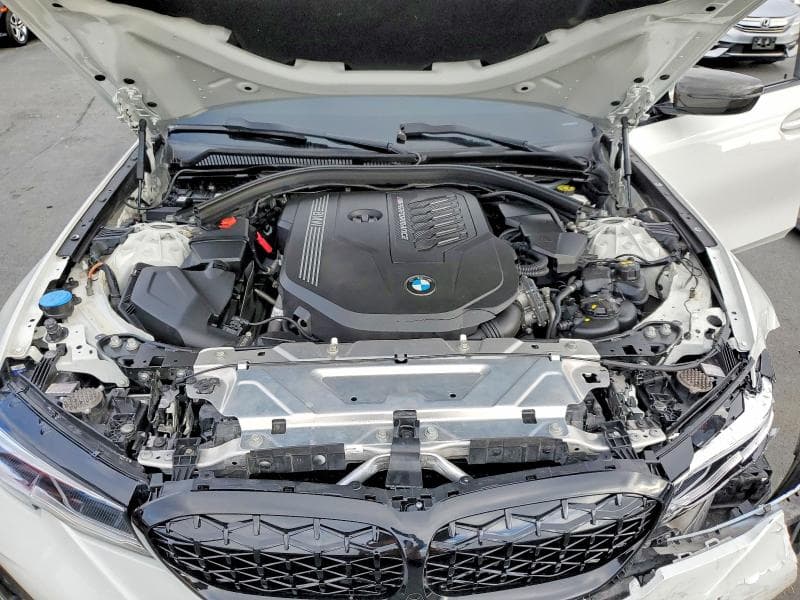 2020 BMW M340I 11