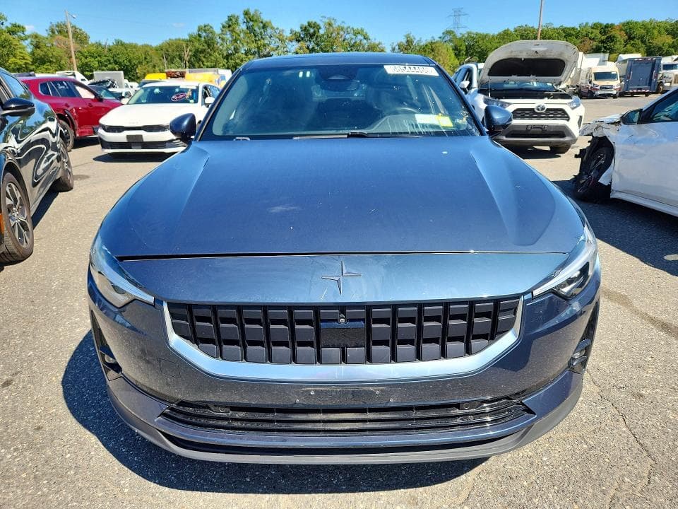 2023 POLESTAR 2 5