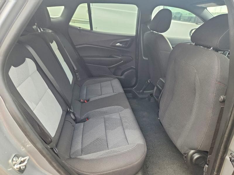 2026 CHEVROLET TRAX 1RS 11