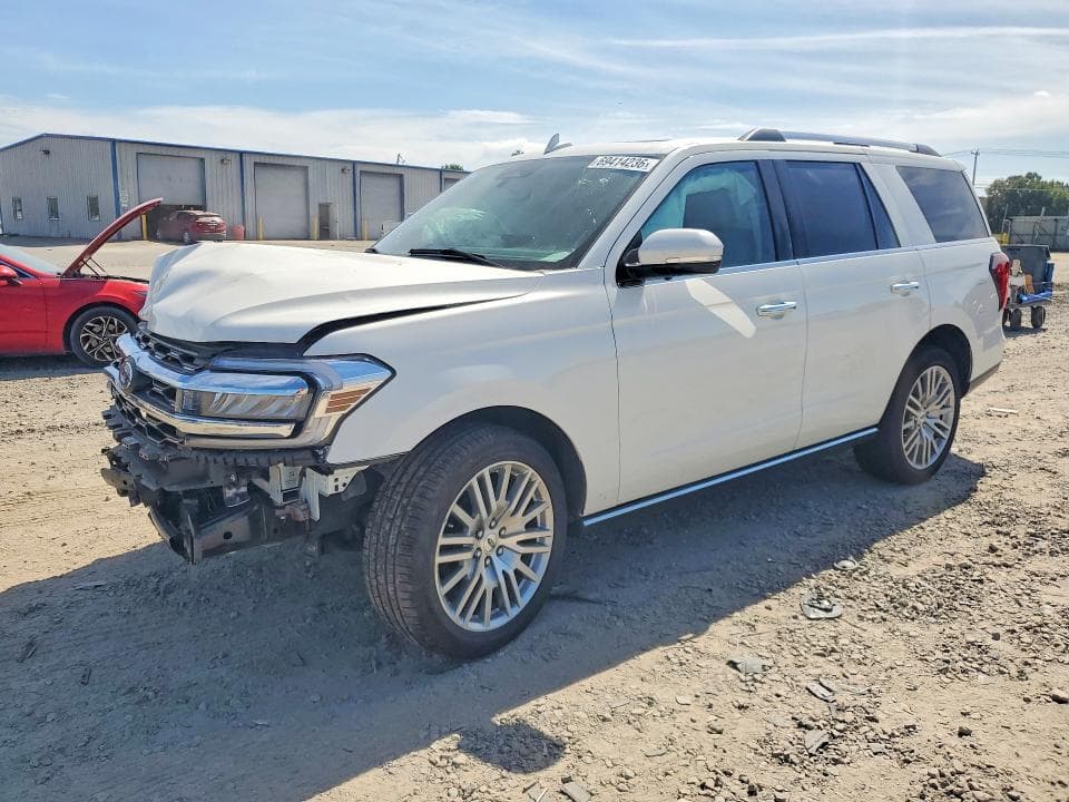 2024 FORD EXPEDITION LIMITED - 1