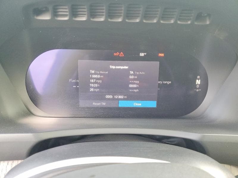 2024 VOLVO XC90 PLUS 9