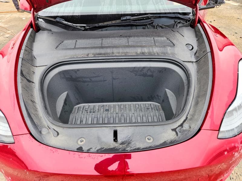 2023 TESLA MODEL Y 11