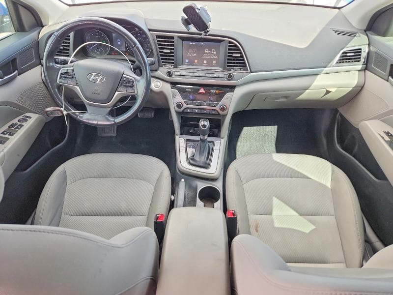 2018 HYUNDAI ELANTRA VALUE EDITION 8