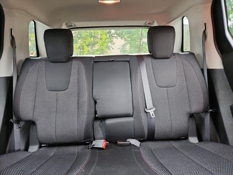 2017 GMC TERRAIN SLE 10