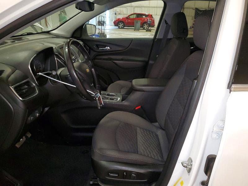 2019 CHEVROLET EQUINOX LT 7