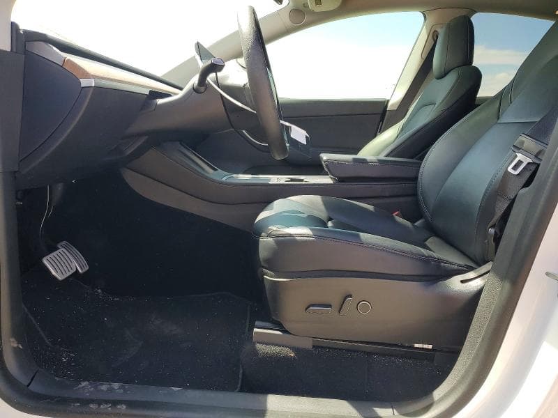 2021 TESLA MODEL Y 7
