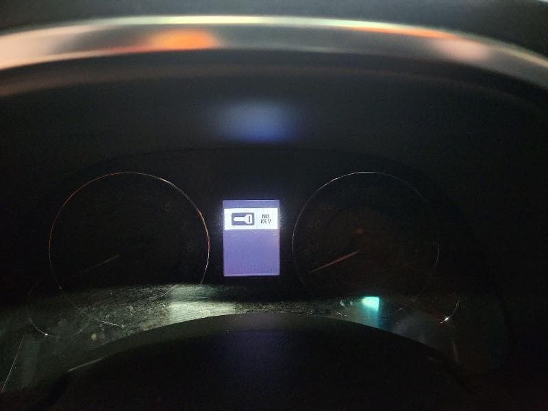 2017 INFINITI QX70 BASE 9