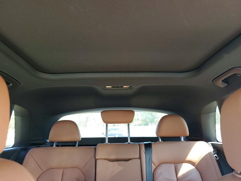 2020 AUDI Q3 PREMIUM PLUS 10