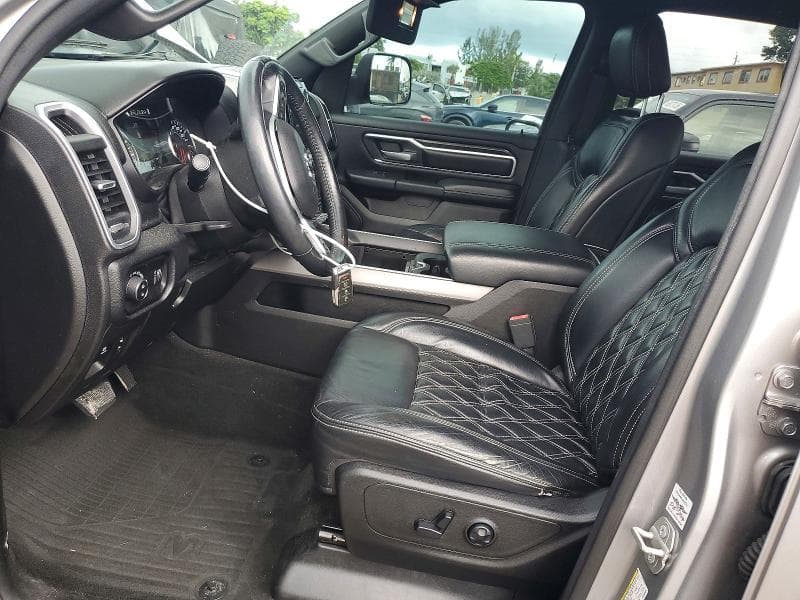 2020 RAM 1500 BIG HORN/LONE STAR 7