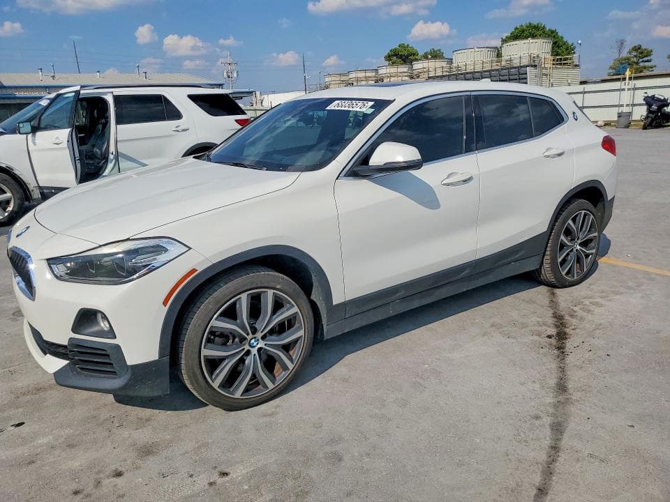 2018 BMW X2 SDRIVE28I