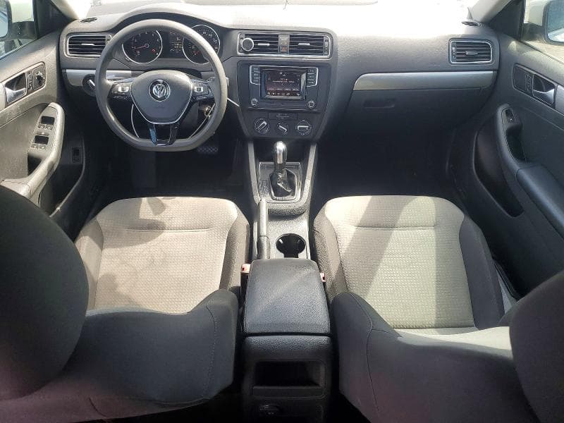 2017 VOLKSWAGEN JETTA S 8