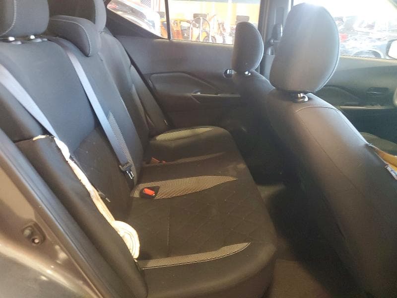 2020 NISSAN KICKS S 10