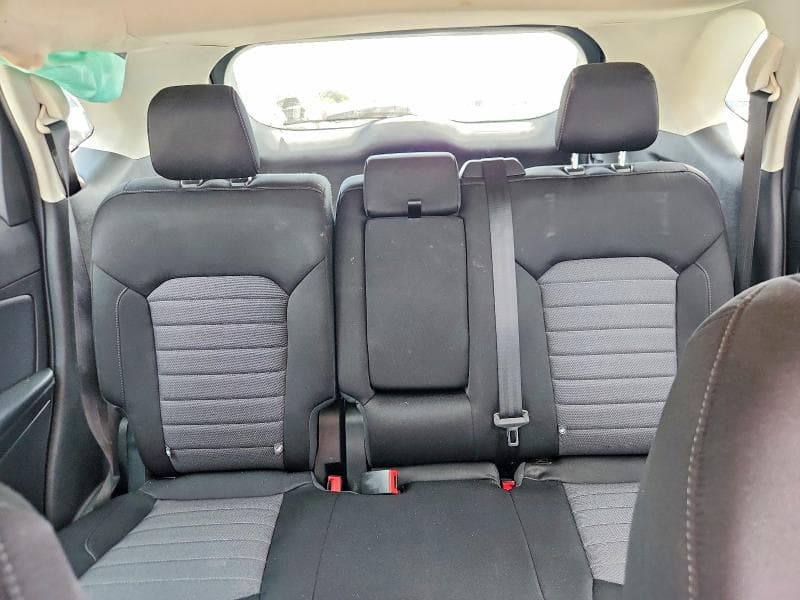 2021 FORD EDGE SE 10