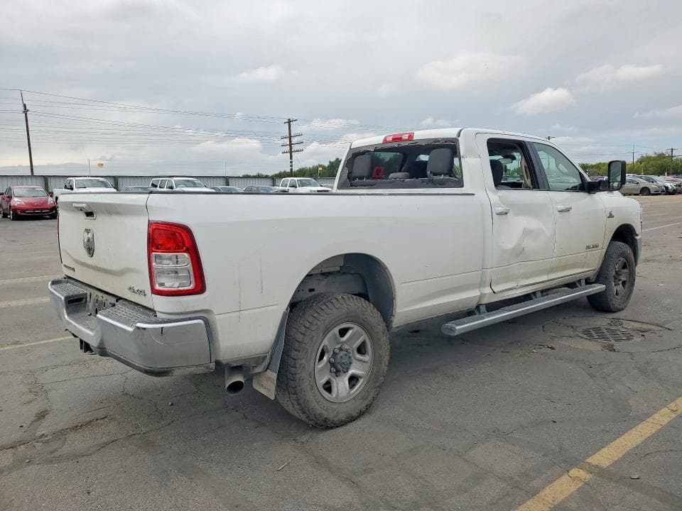 2019 RAM 2500 BIG HORN 3