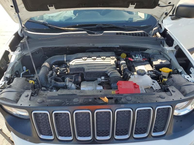 2023 JEEP RENEGADE 12