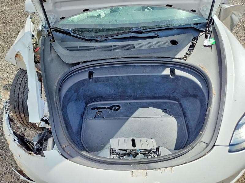2020 TESLA MODEL 3 11
