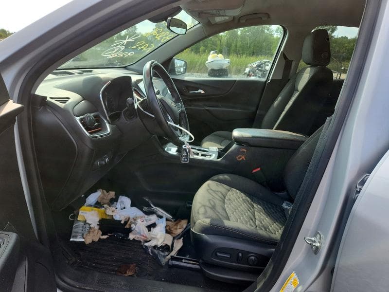 2019 CHEVROLET EQUINOX LT 7