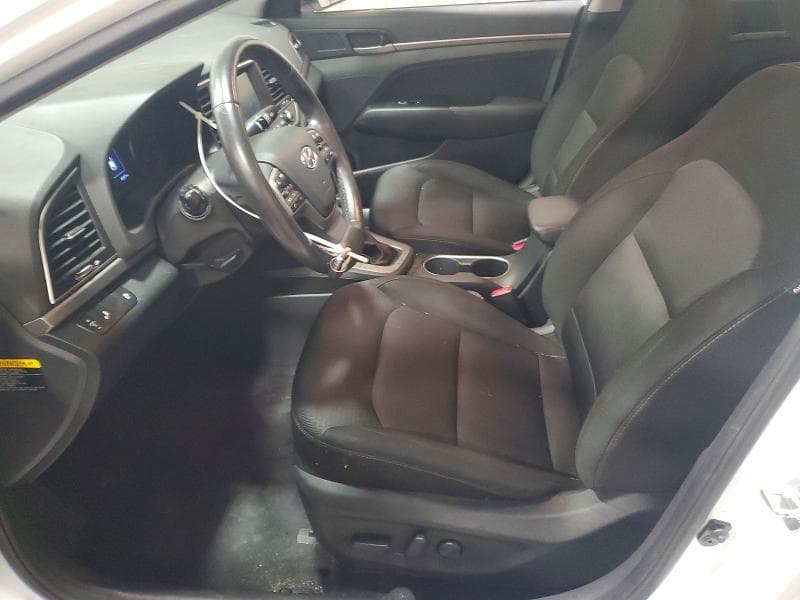2017 HYUNDAI ELANTRA VALUE EDITION 7
